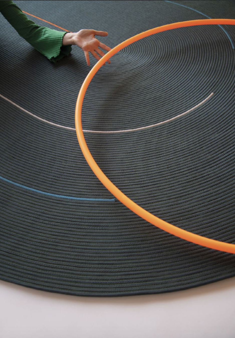 GT Hula Hoop Outdoor