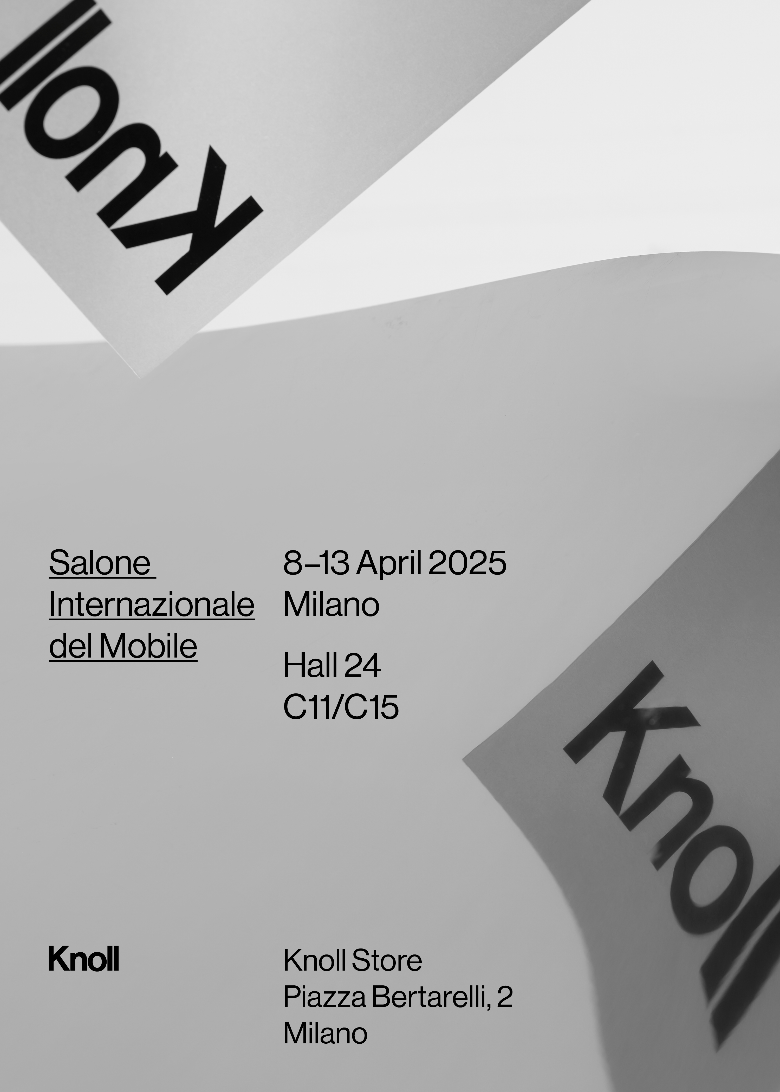 image Knoll